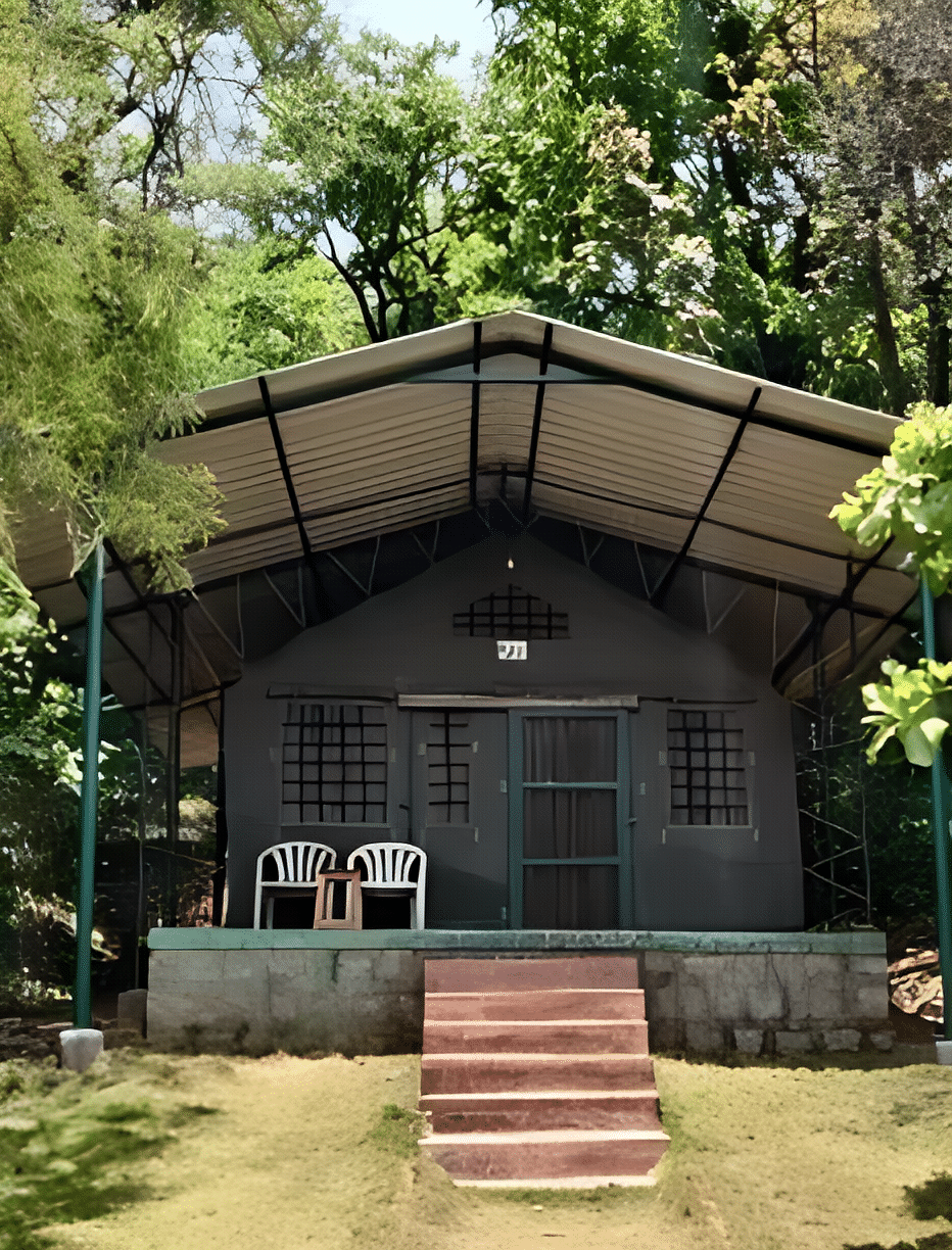 Hemmadaga Nature Camp - Jungle Lodges & Resorts | Your Trusted Booking Platform